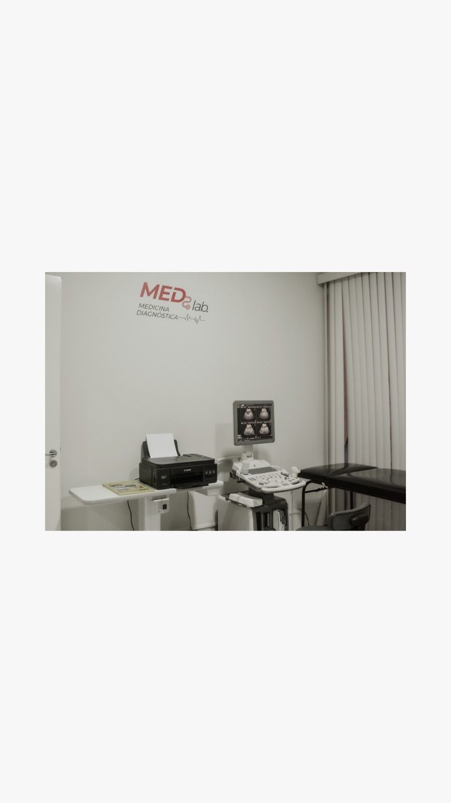 Laboratório Med Prime