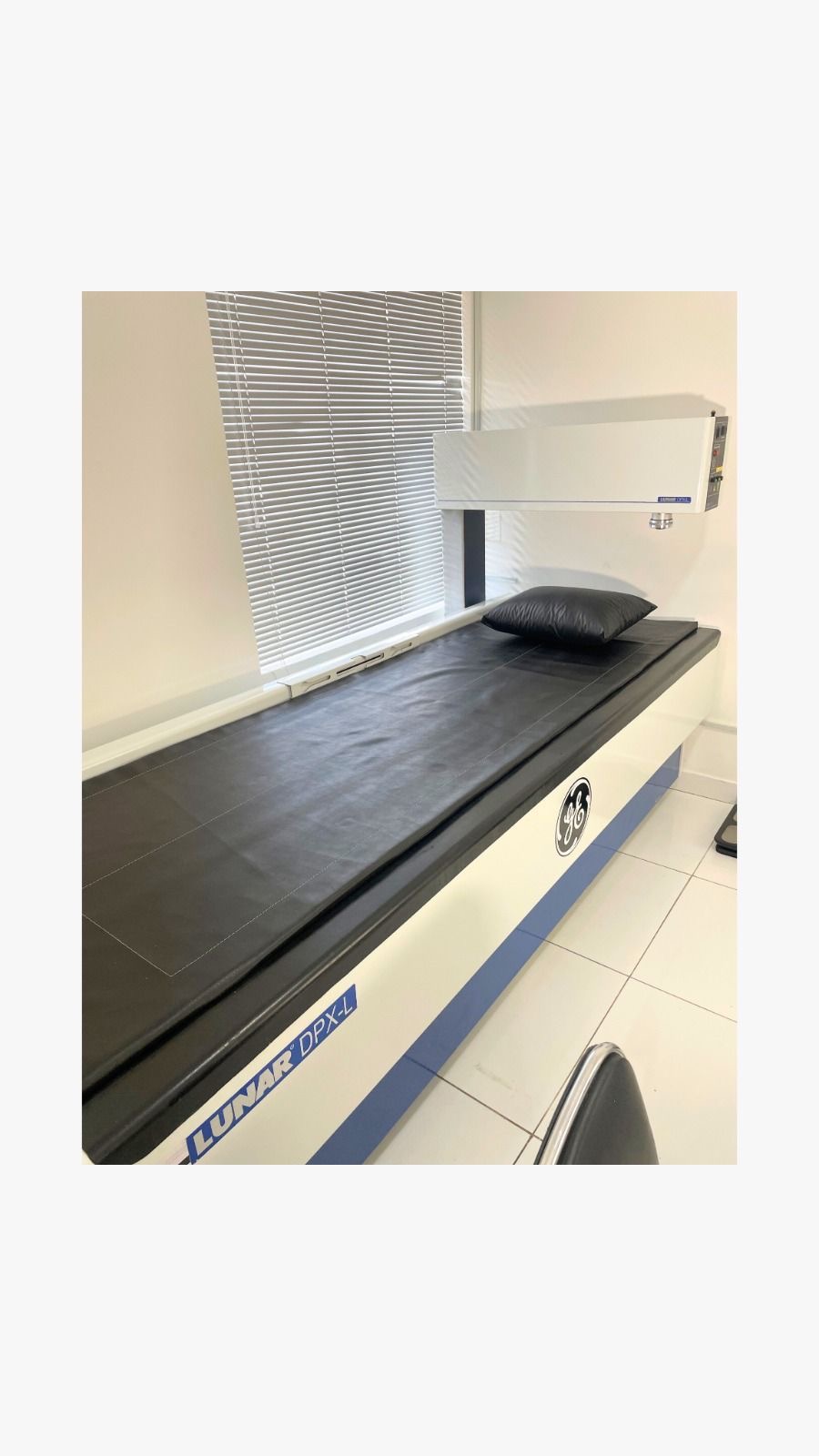 Laboratório Med Prime