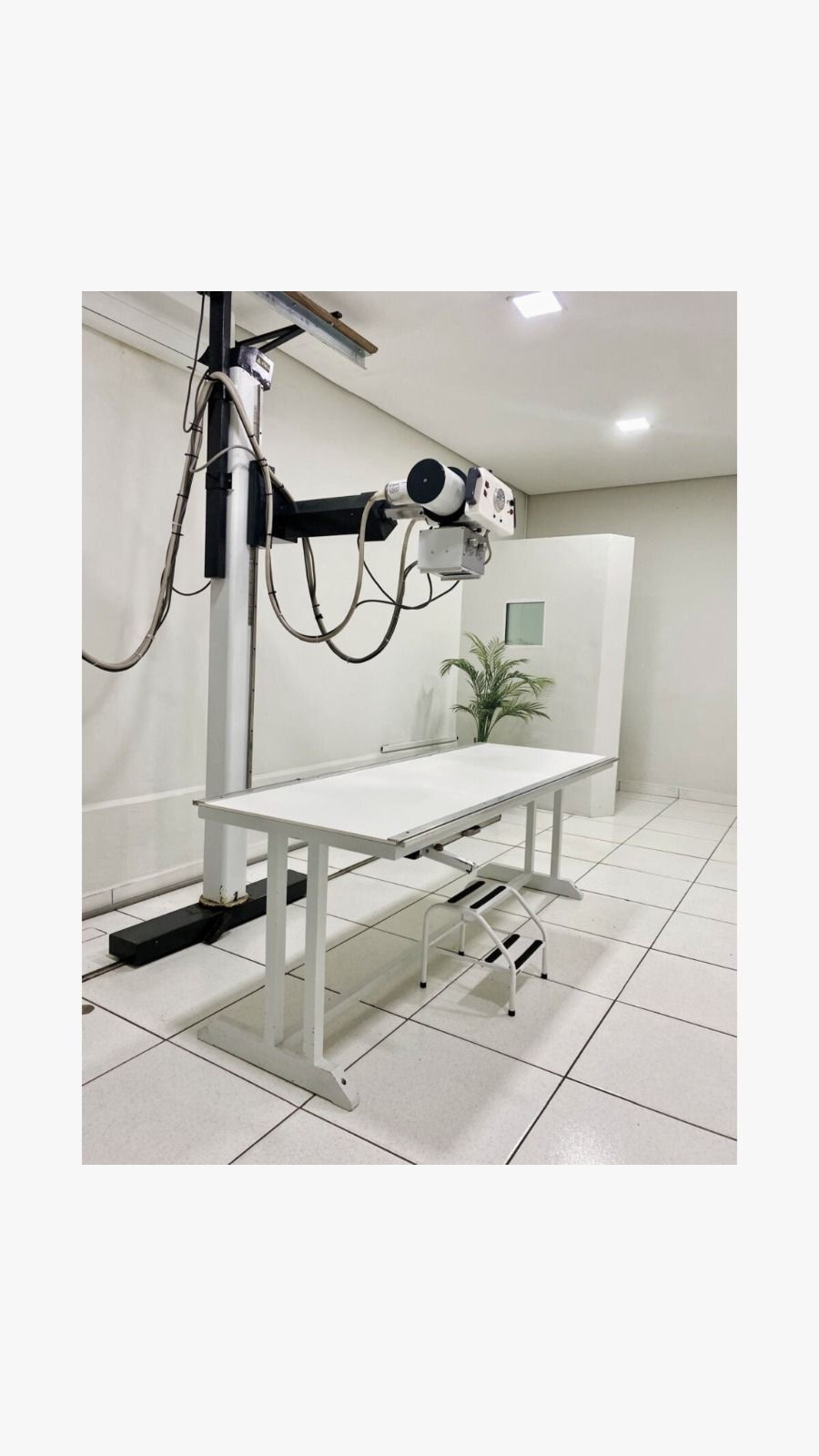 Laboratório Med Prime