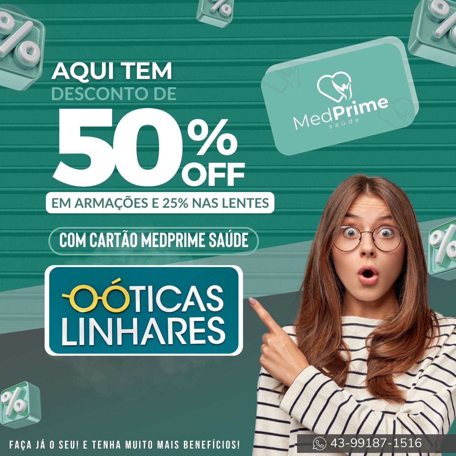 Ótica Linhares