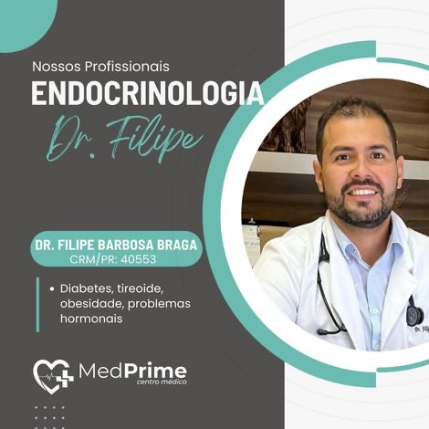 Médico Med Prime