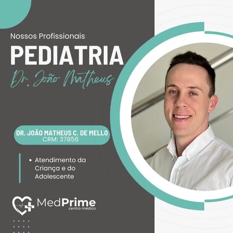 Médico Med Prime